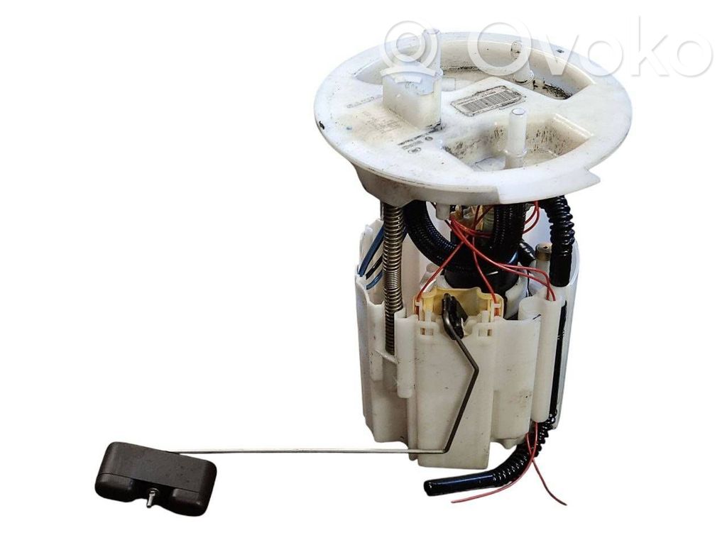 Volvo S80 Pompa carburante immersa 