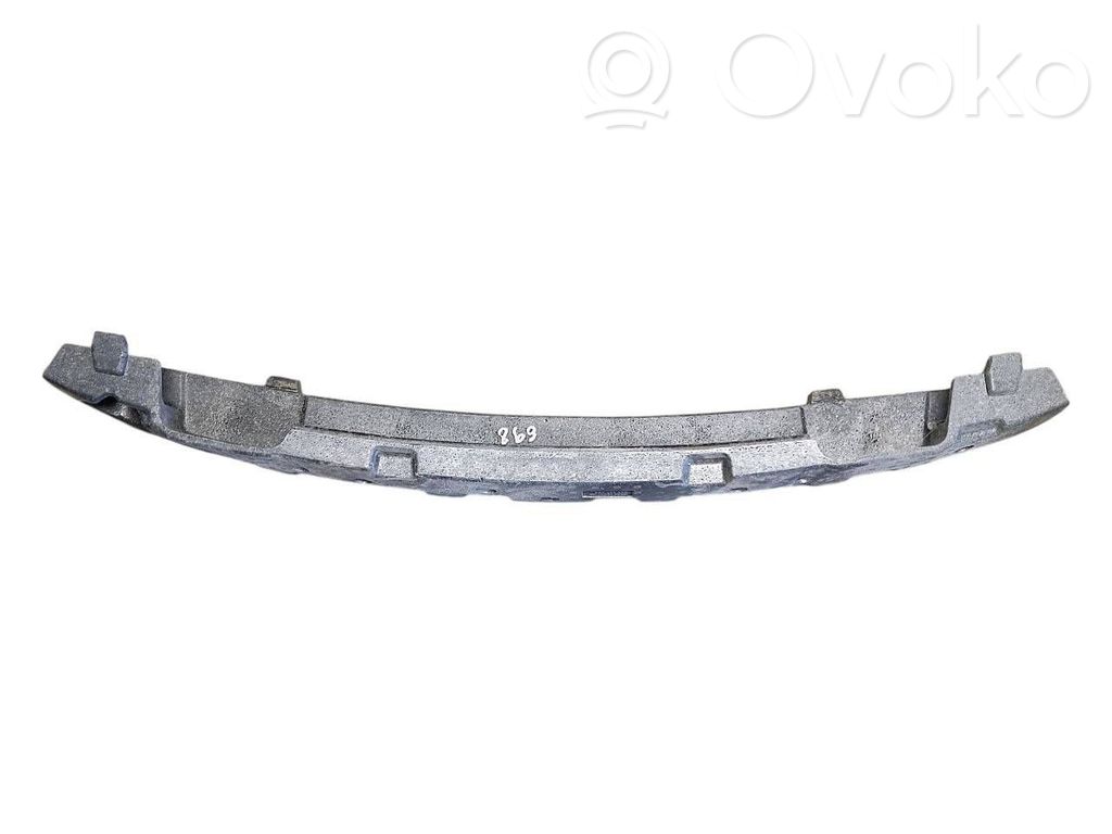 Audi TT TTS Mk2 Absorber zderzaka tylnego 