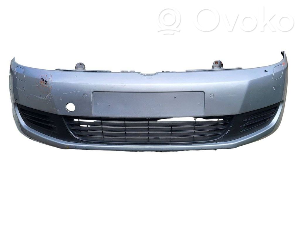Front bumper   5M0807221N