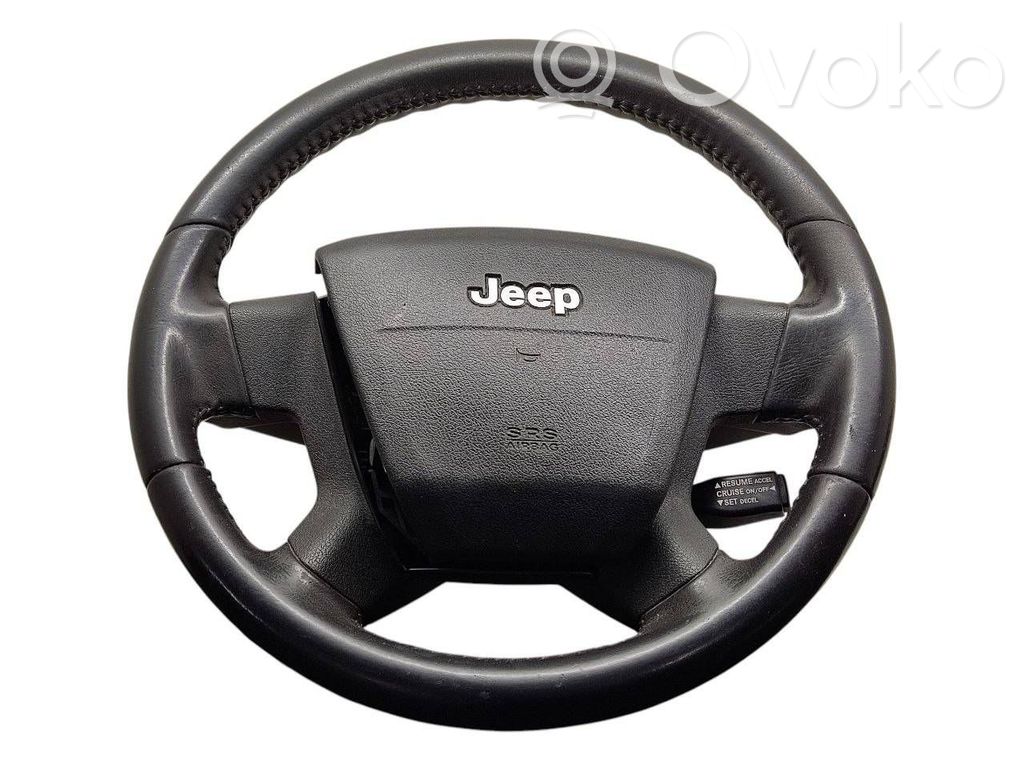 Steering wheel   1DF351DVAD,6087108C