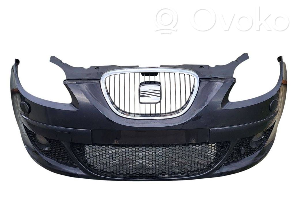 Seat Altea XL Front bumper 