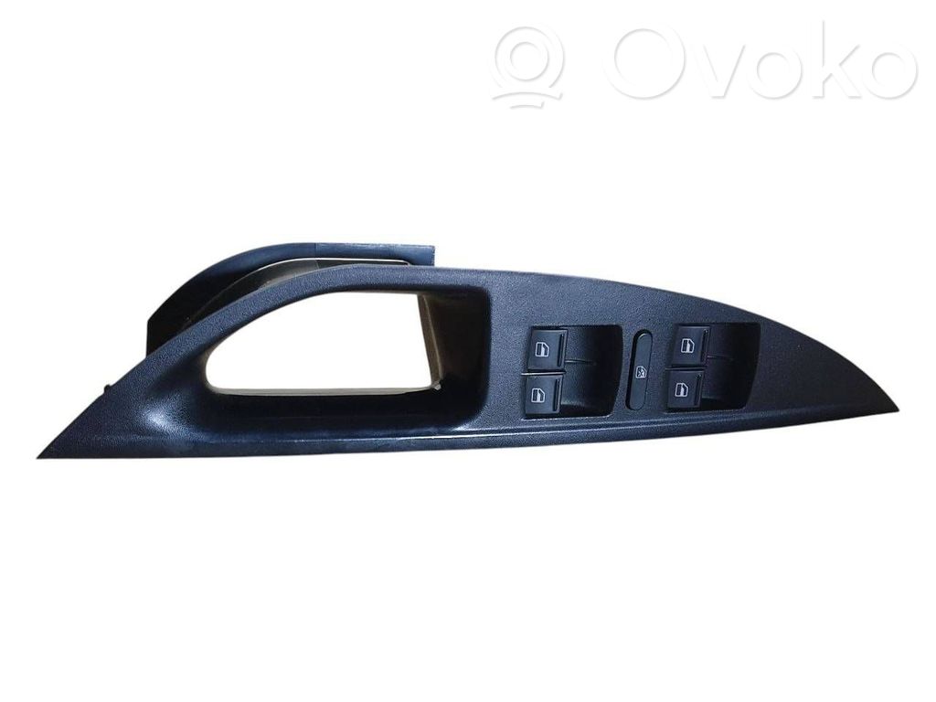 Seat Altea XL Electric window control switch 