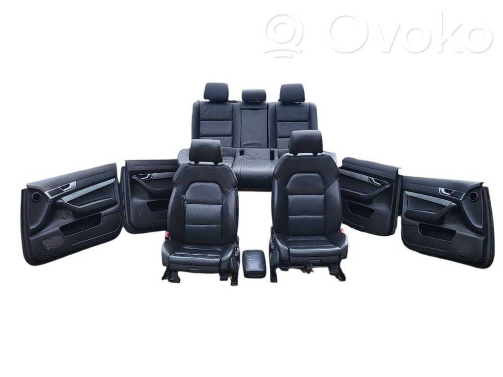 Interior set