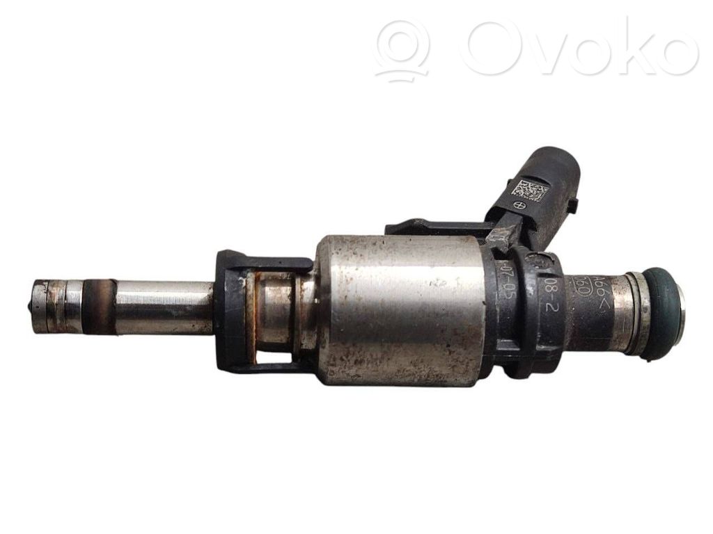 Volkswagen Golf VII Injecteur de carburant 