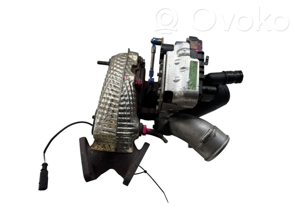 Turbina   059145874J