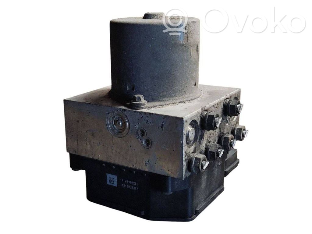 Bomba de ABS   3AA614109AJ,17654058,54085647K