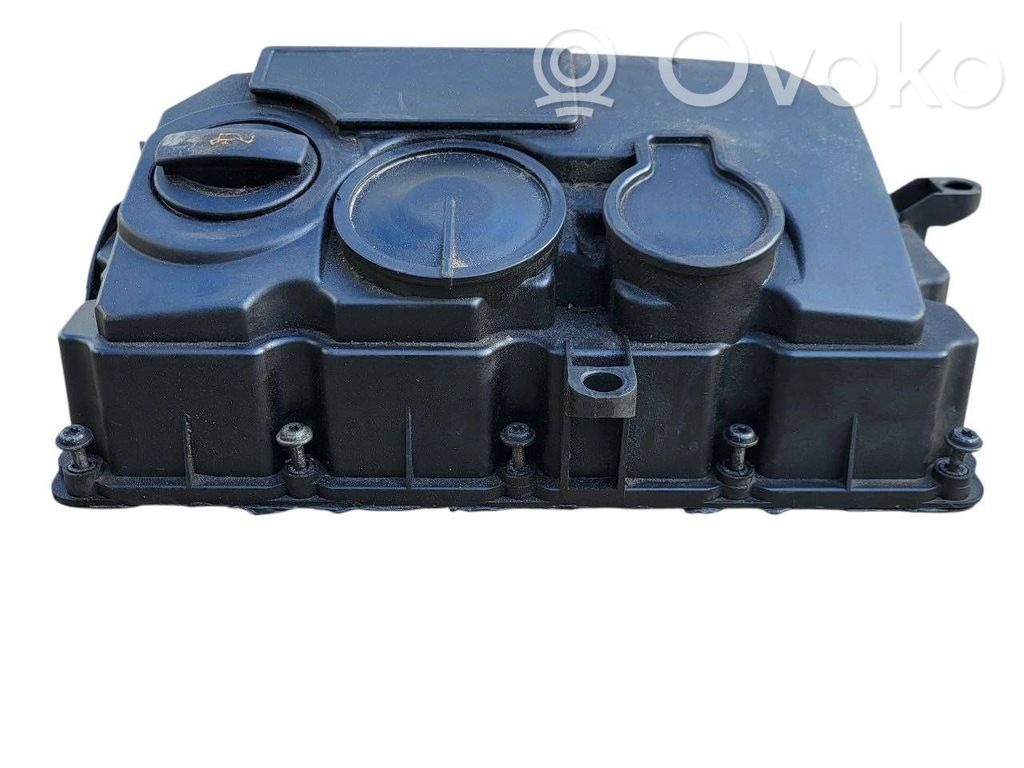 Volkswagen PASSAT B6 Ventildeckel 