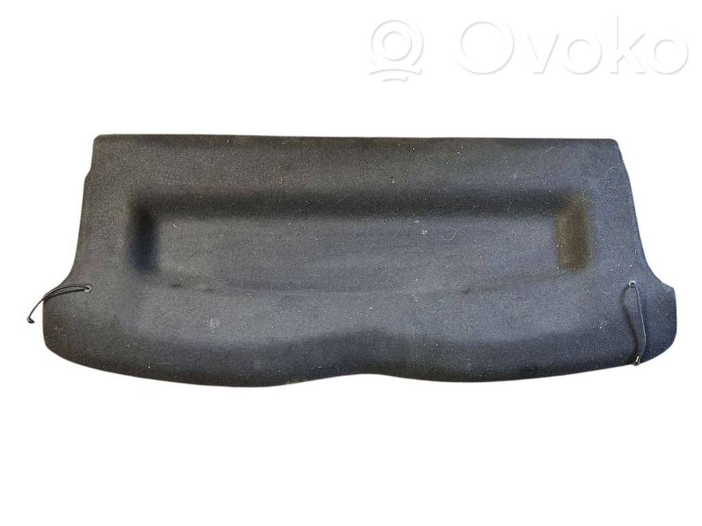Parcel shelf   96833304ZD