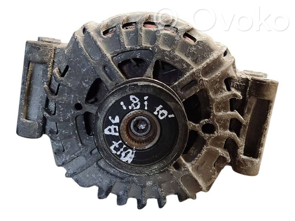 Volkswagen PASSAT B6 Generator/alternator 