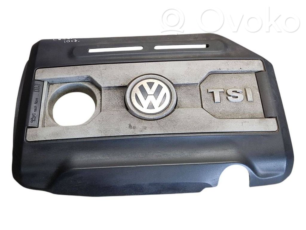 Volkswagen PASSAT B6 Motorabdeckung 