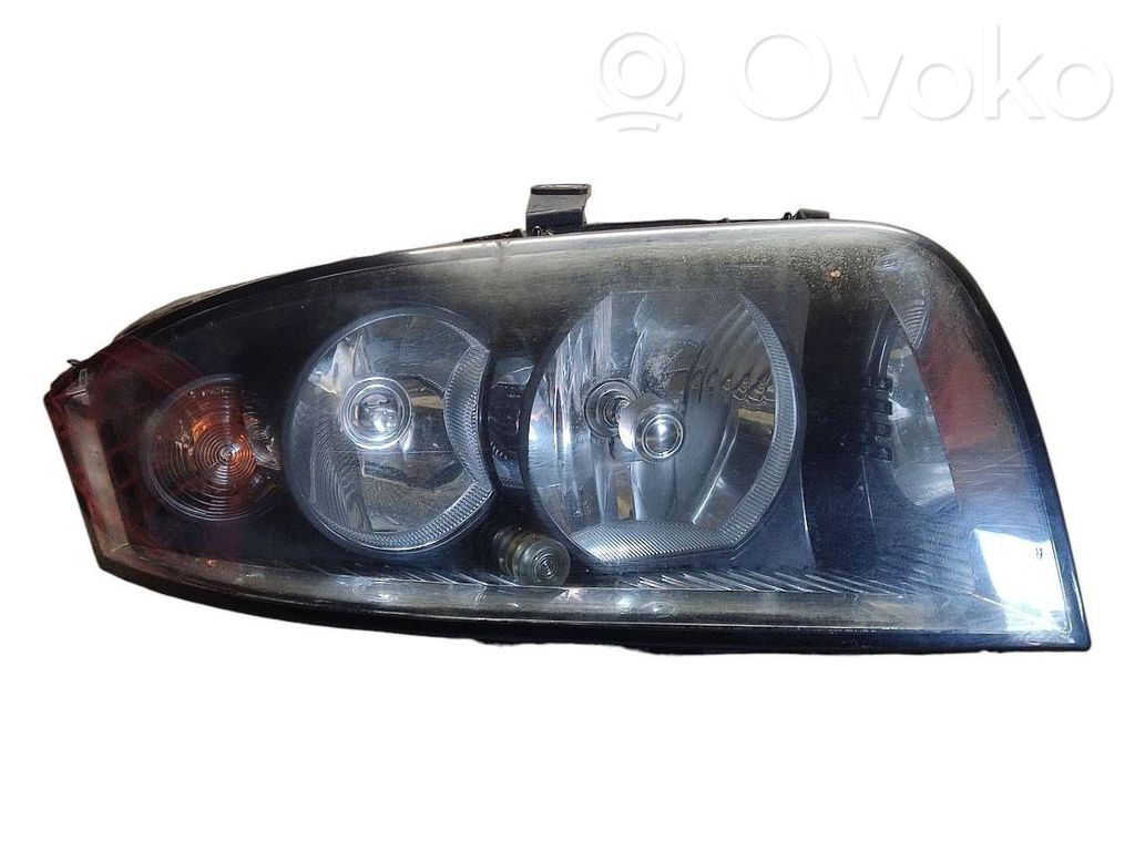 Headlight/headlamp   8Z0941004,89303101,1854308000