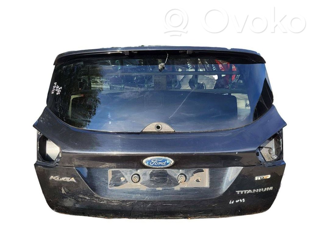 Ford Kuga I Tailgate/trunk/boot lid 