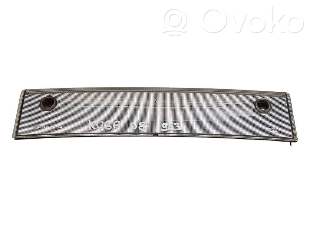 Ford Kuga I Third/center stoplight 
