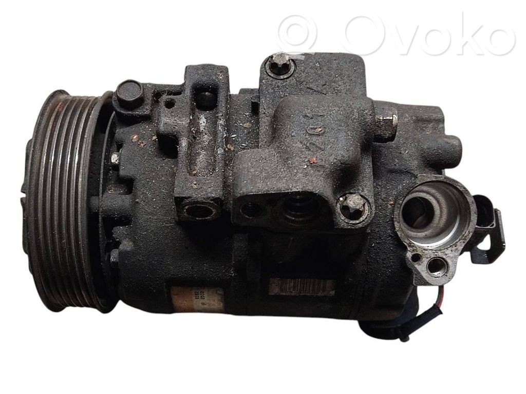 Audi A2 Air conditioning (A/C) compressor (pump) 