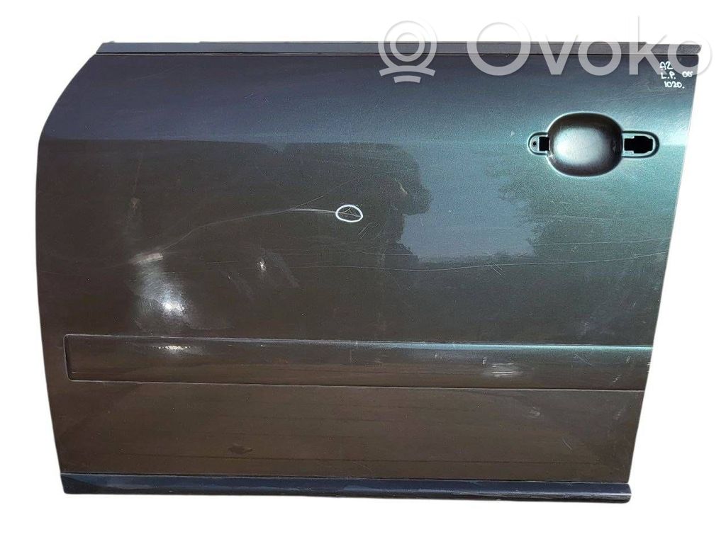 Audi A2 Front door 
