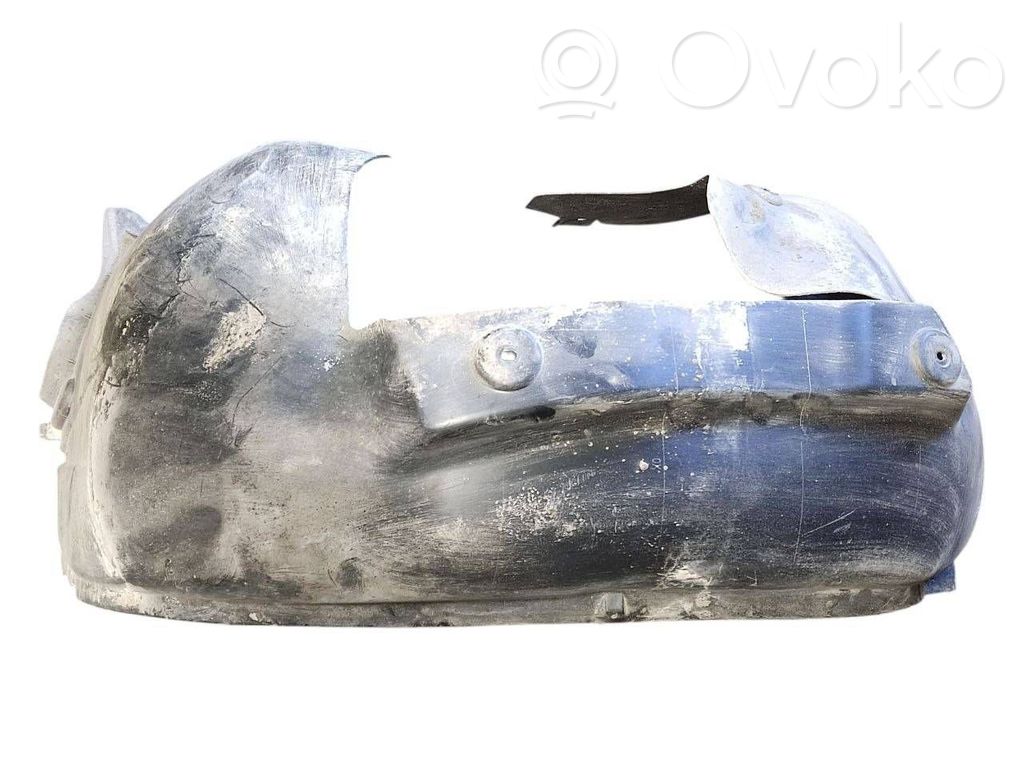 Audi A3 S3 8P Rivestimento paraspruzzi passaruota anteriore 