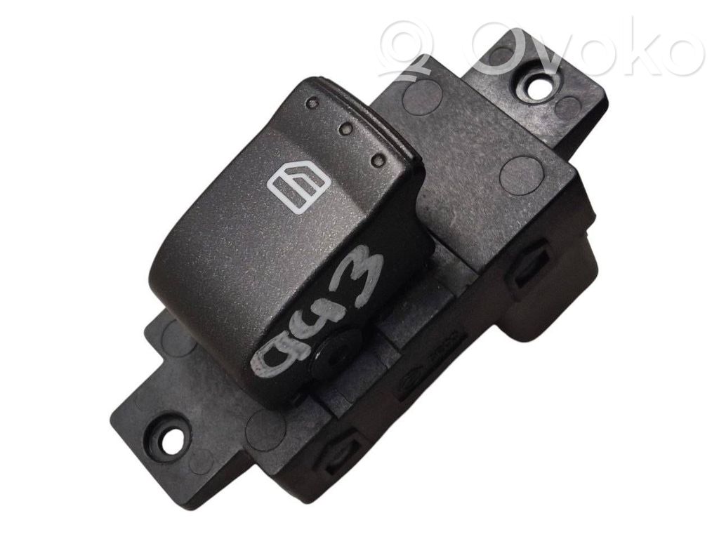 SsangYong Korando Electric window control switch 