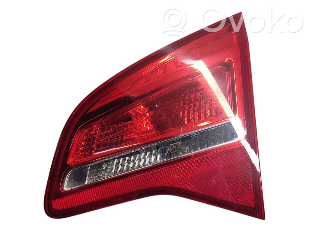 Opel Meriva B Takaluukun takavalot 