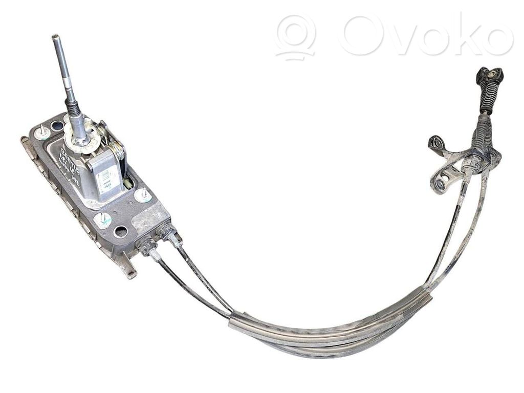 Volkswagen Beetle A5 Selector caja de cambios 