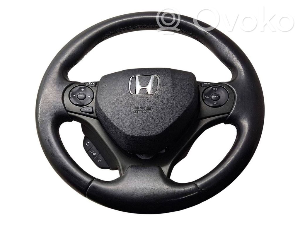 Honda Civic IX Ohjauspyörä 