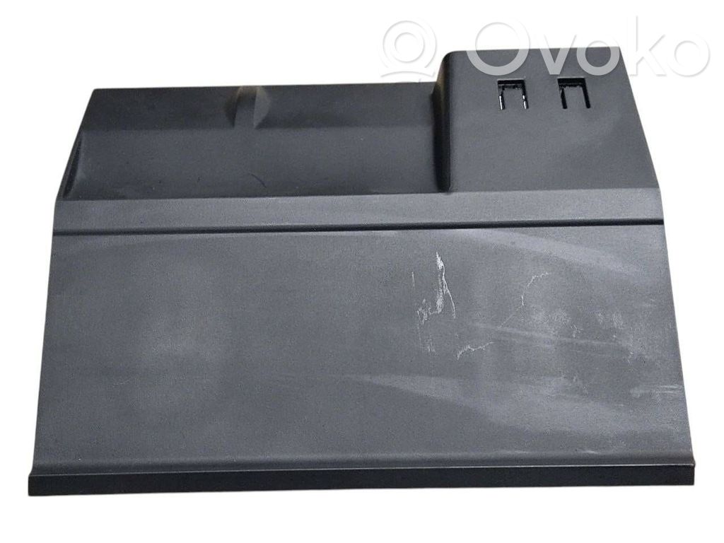 Skoda Octavia Mk3 (5E) Enchufe conector USB 