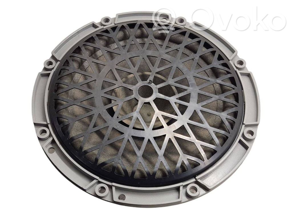 Front door speaker   A0121M02
