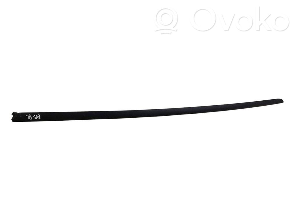 Audi A5 8T 8F Moldura del parabrisas 
