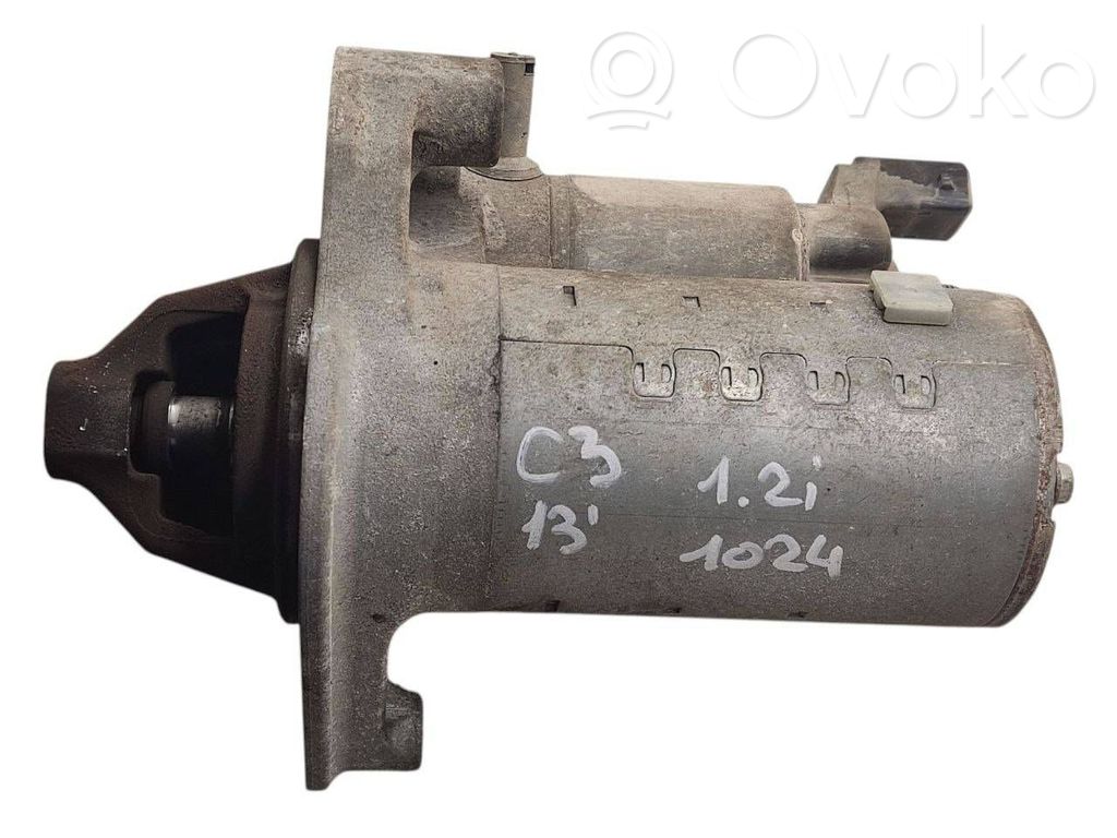 Démarreur   9671530880,4280008331