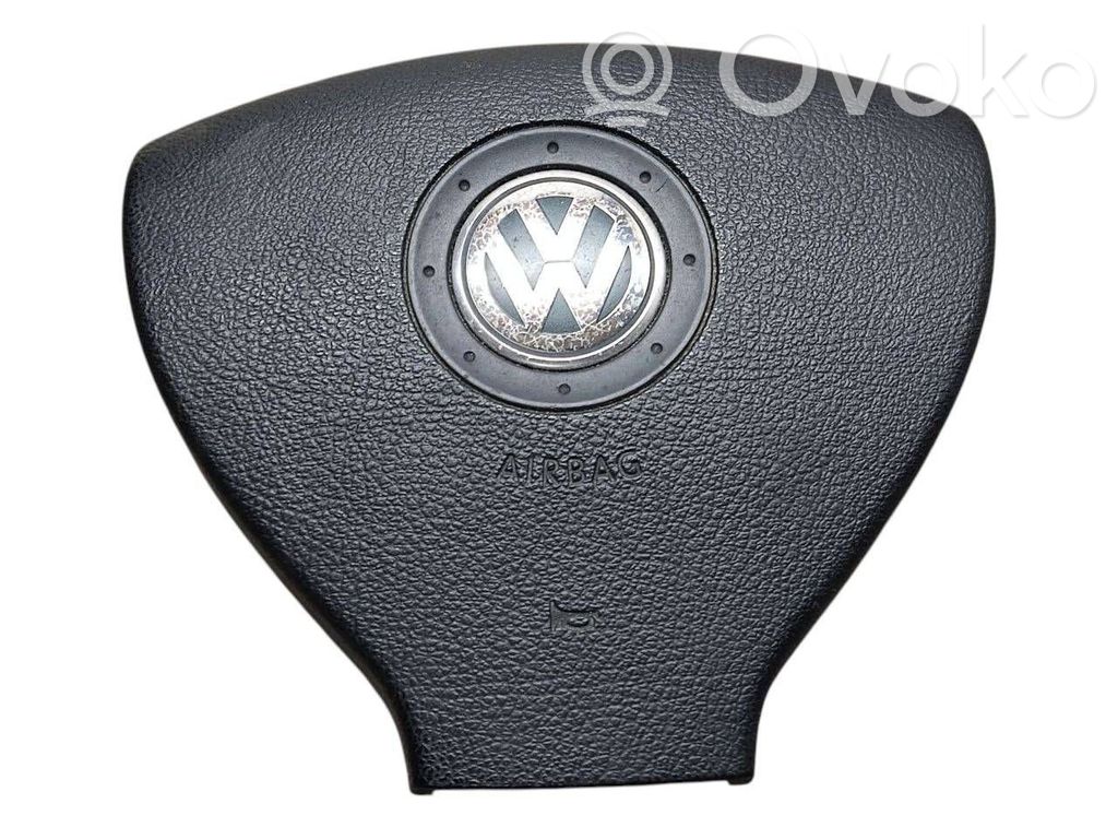 Volkswagen Golf Plus Ohjauspyörän turvatyyny 