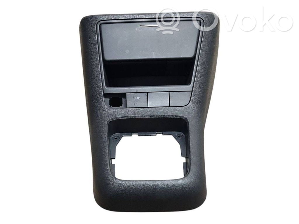Volkswagen Golf Plus Center console 