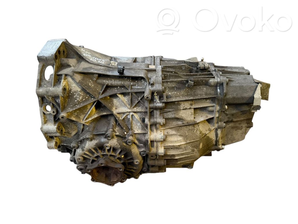 Audi A4 S4 B7 8E 8H Caja de cambios automática 