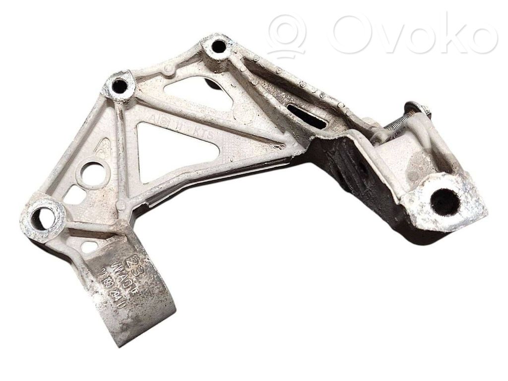 Skoda Roomster (5J) Front lower control arm/wishbone 