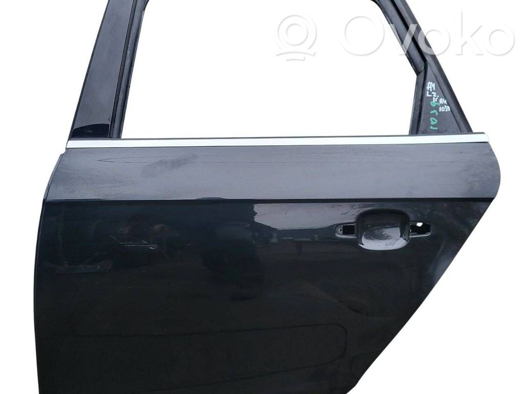 Audi A4 S4 B8 8K Puerta trasera 