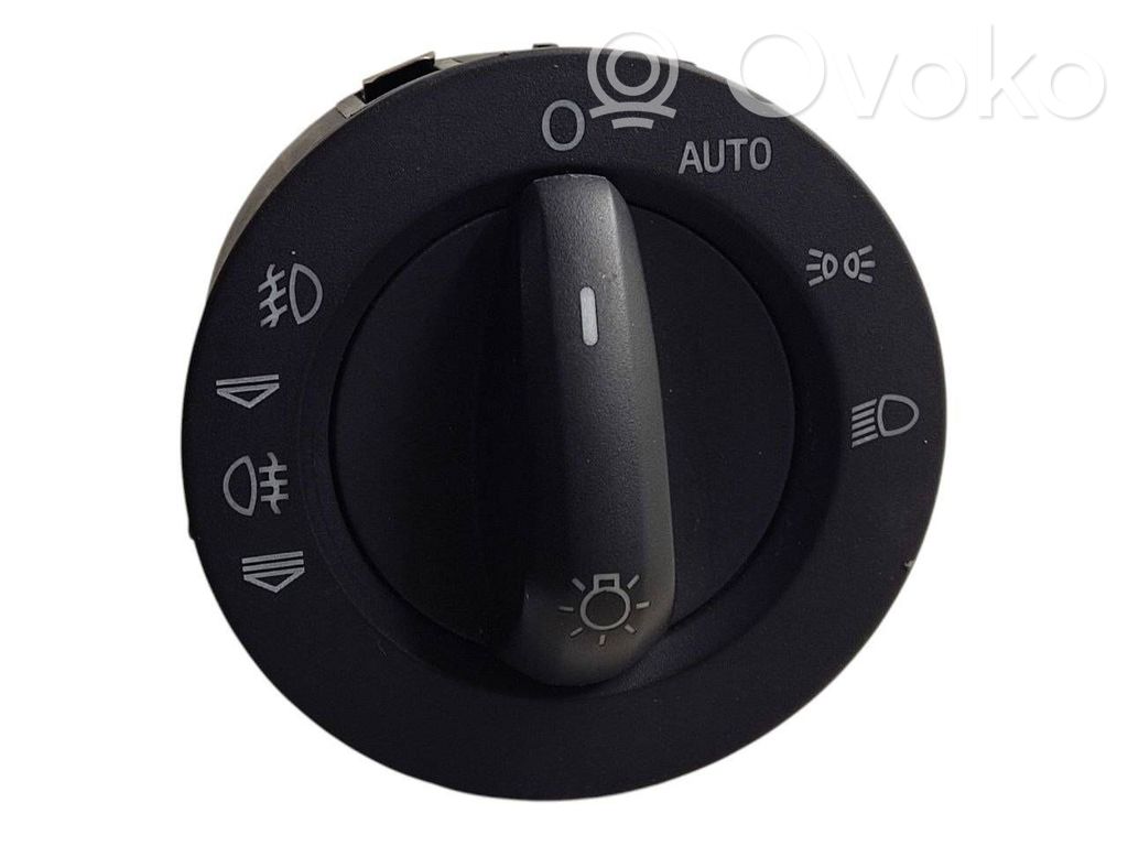 Interruptor de luz   4F1941531E