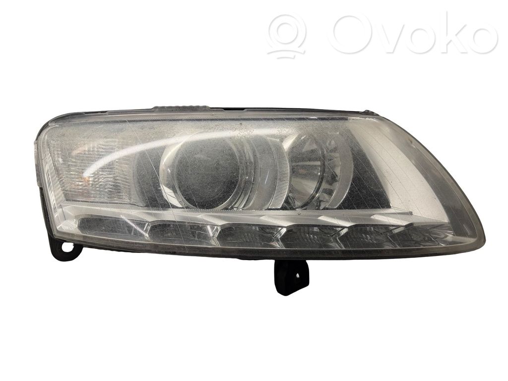 Audi A6 S6 C6 4F Scheinwerfer 