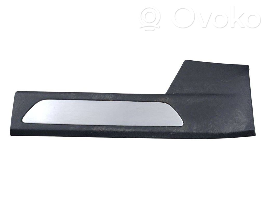 Porsche Panamera (970) Rear sill trim cover 