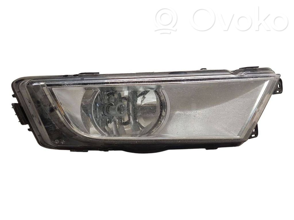 Skoda Octavia Mk3 (5E) Światło przeciwmgłowe przednie 