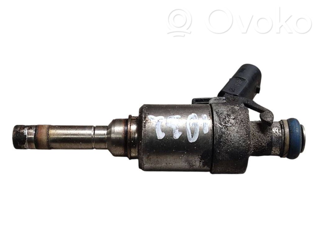 Volkswagen Scirocco Fuel injector 