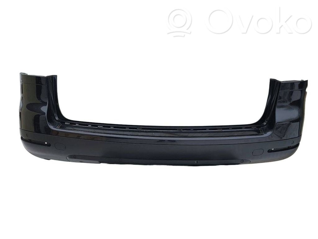 Parachoques   7L6807421,7L6807434D