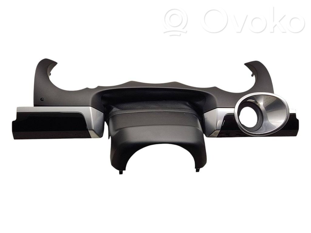 Porsche Cayenne (92A) Rivestimento del piantone del volante 