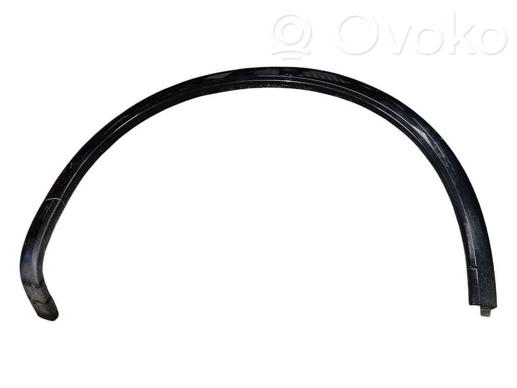 Porsche Cayenne (92A) Rivestimento passaruota posteriore 