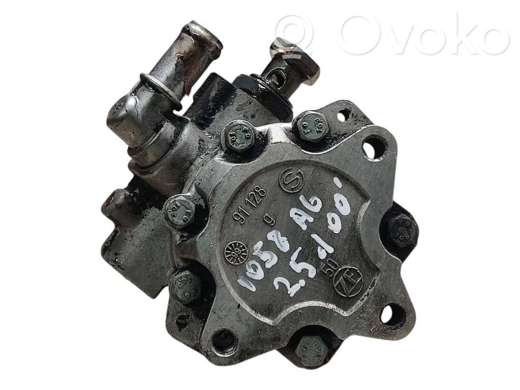Audi A6 S6 C5 4B Pompa wspomagania 