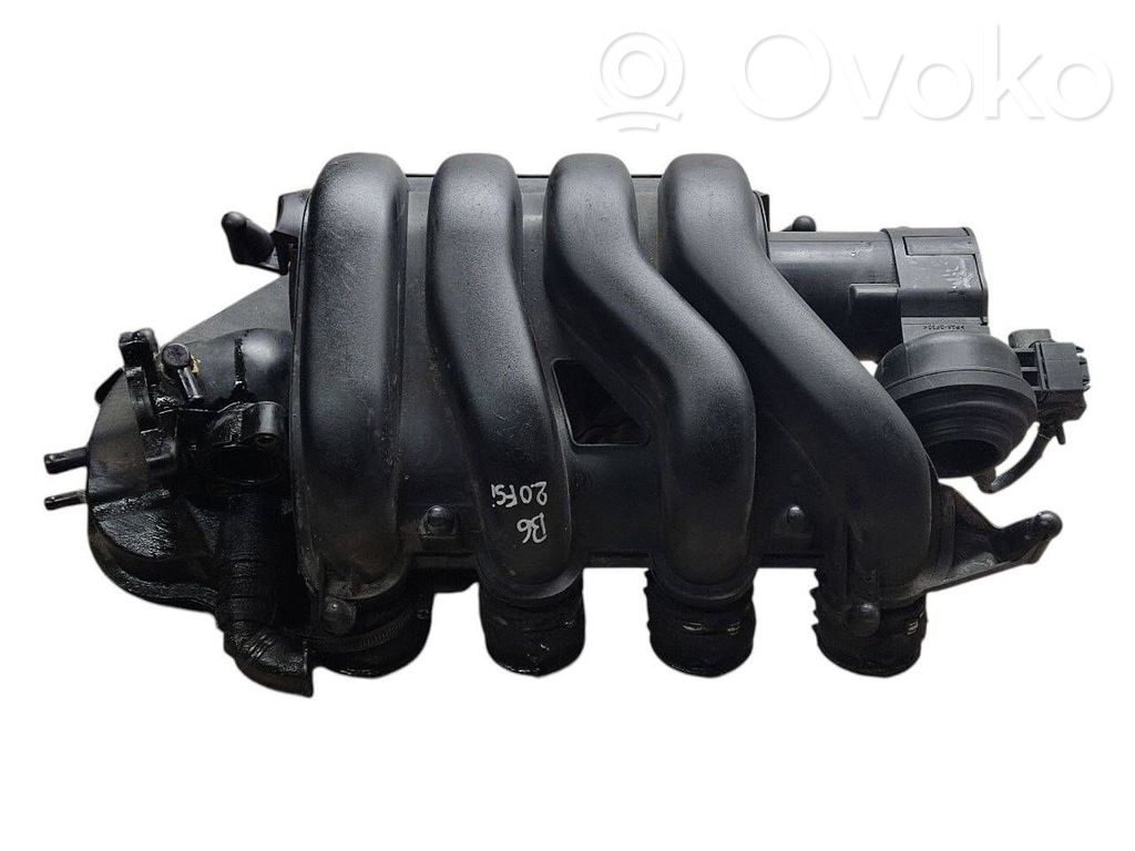 Volkswagen PASSAT B6 Kolektor ssący 
