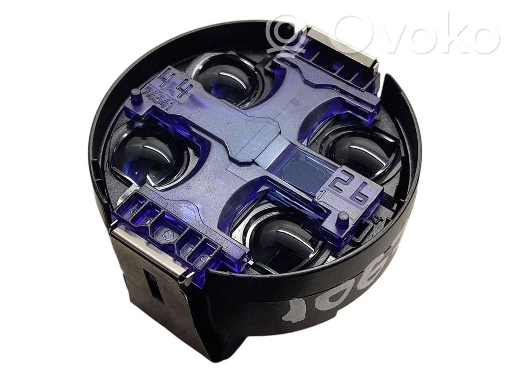 Mercedes-Benz E C207 W207 Sensor de lluvia 