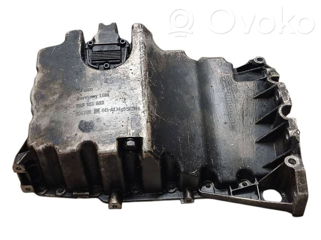Audi A4 S4 B7 8E 8H Cárter 