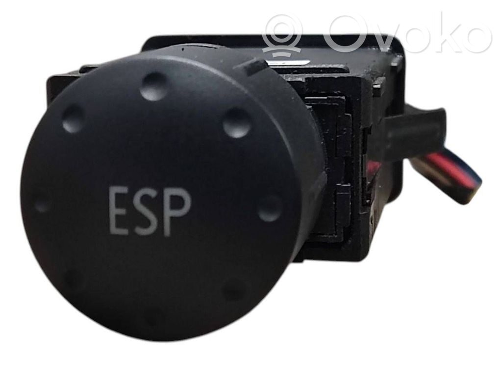 Audi TT Mk1 ESP (stability program) switch 