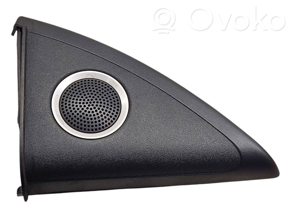 Audi S5 Altavoz de la puerta delantera 