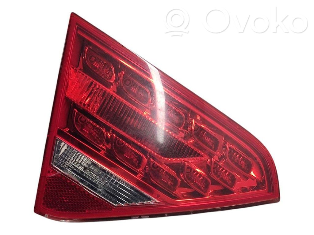 Audi S5 Takaluukun takavalot 