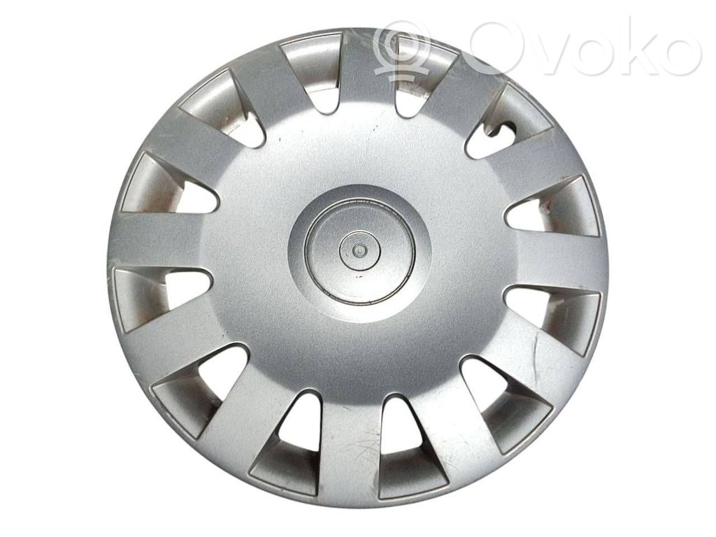 Volkswagen Sharan Embellecedor/tapacubos de rueda R16 