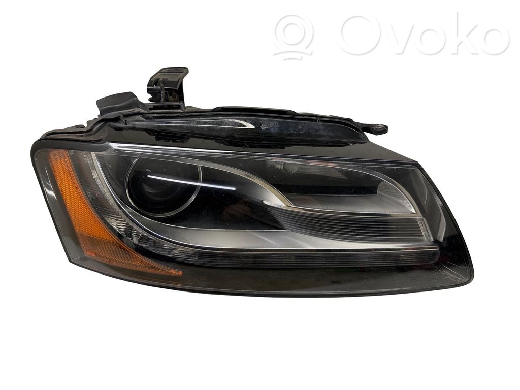 Headlight/headlamp   8T0941004AM,8T0941030AM,89317801